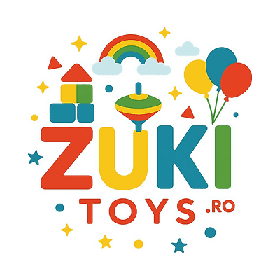 Zuki Toys