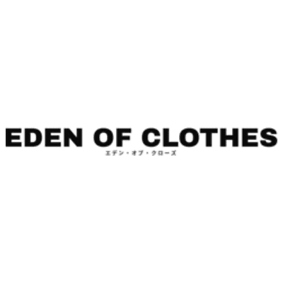 Eden of Clothes