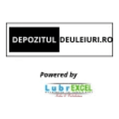 Depozitul de Uleiuri