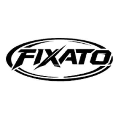 Fixato