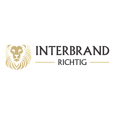 Interbrand Richtig