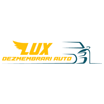 Lux Dezmembrari