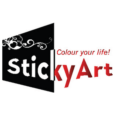Sticky Art