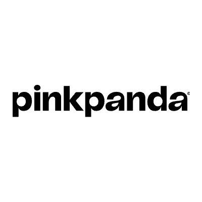Pink Panda
