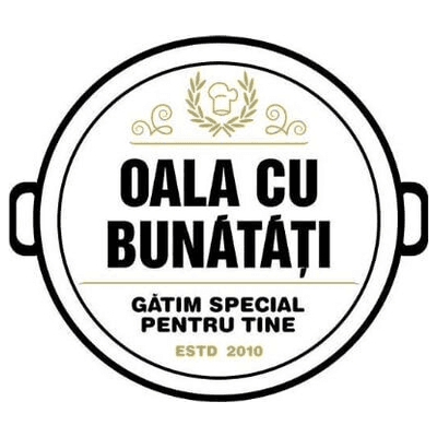 Oala cu Bunatati