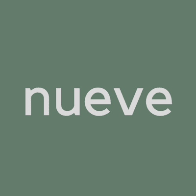 Nueve
