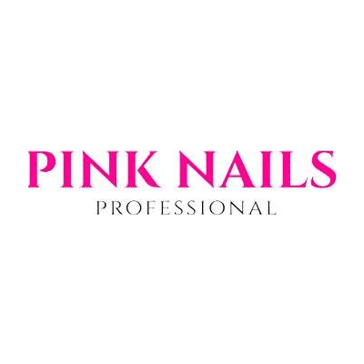 Pink Nails