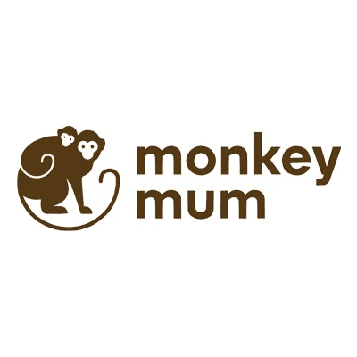 Monkey Mum
