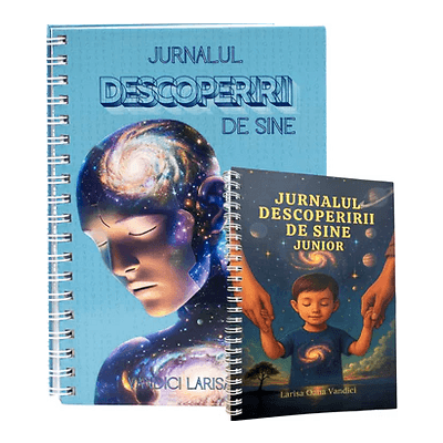 Jurnalul Descoperirii
