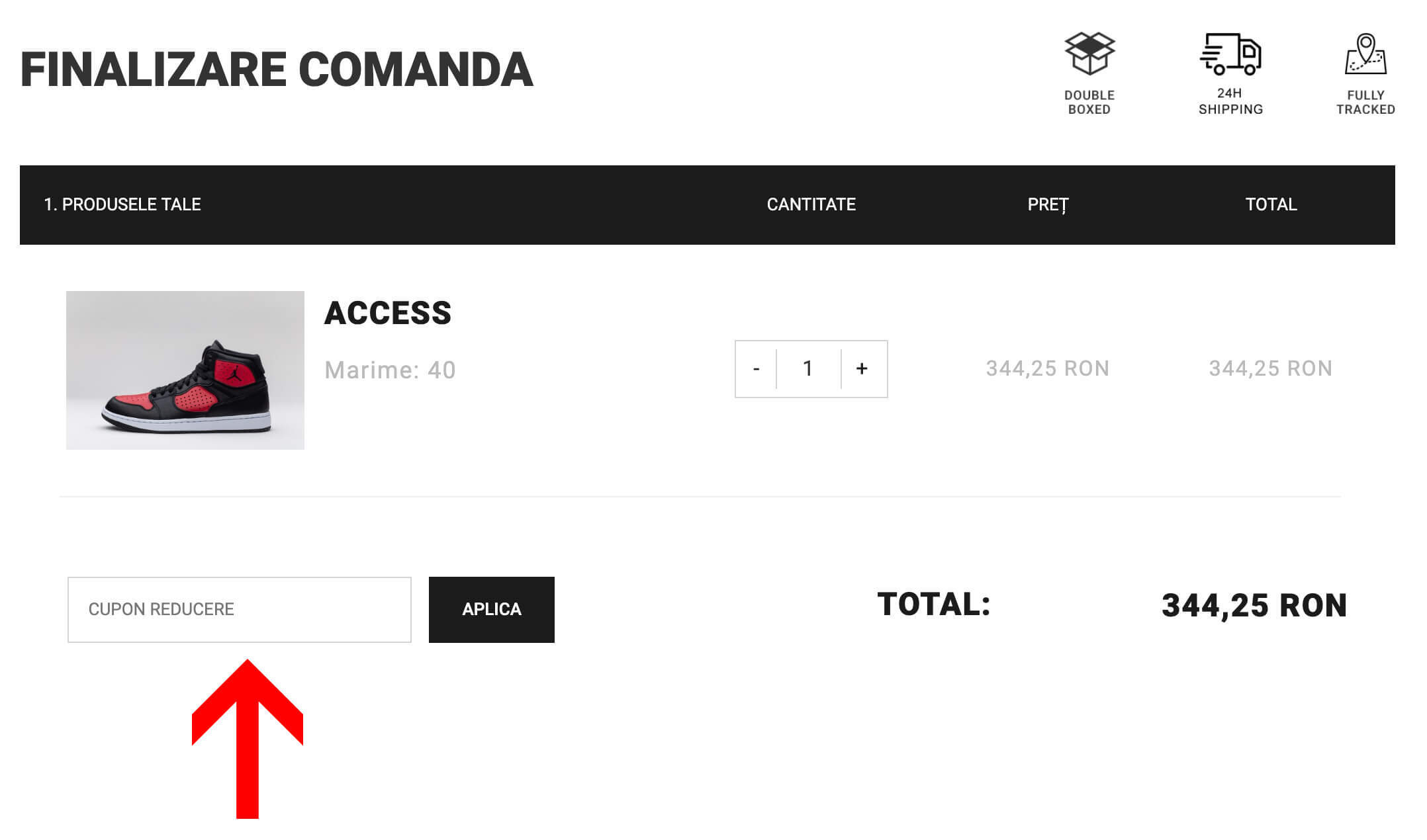 Cod Reducere Sneaker Industry 50 Reducere Decembrie 2025