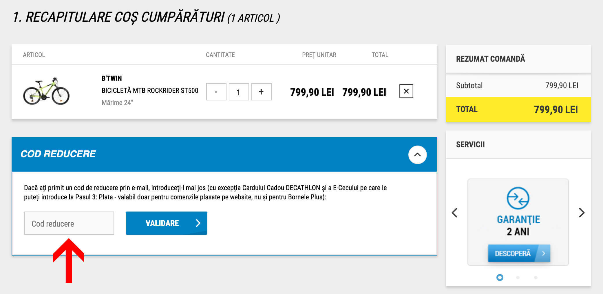 Cod Reducere Decathlon 30 Martie 2020 Cuponeria