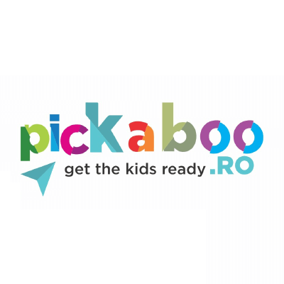 Pickaboo