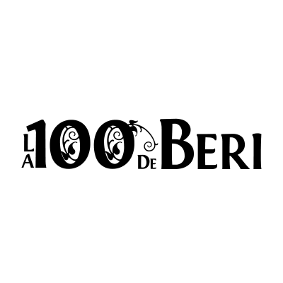 La 100 de beri