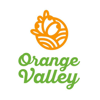 Orange Valley