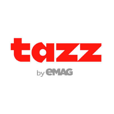 Tazz by eMAG