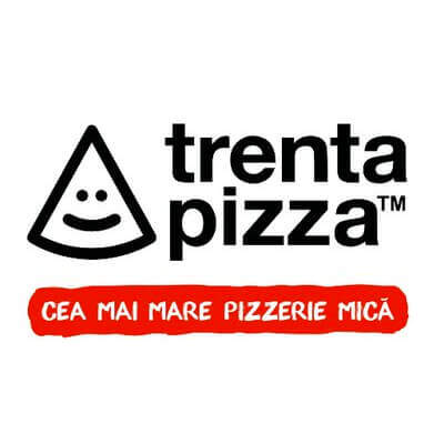 Cupoane reducere Trenta Pizza
