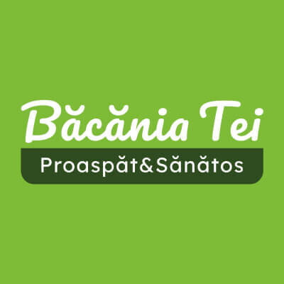 Bacania Tei
