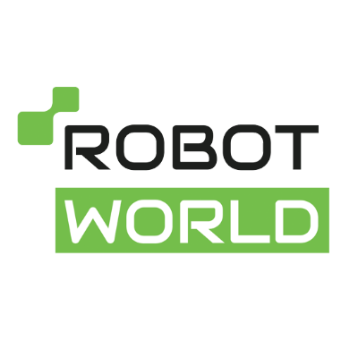 Robot World