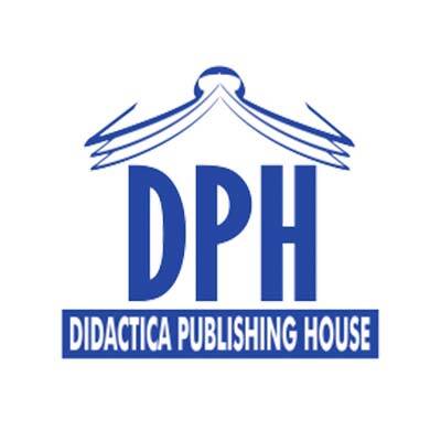 Cupoane reducere Editura DPH