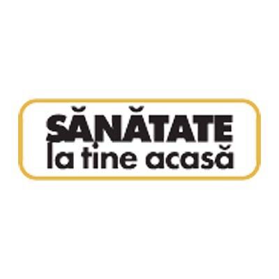 Sanatate la tine acasa / Doppelherz