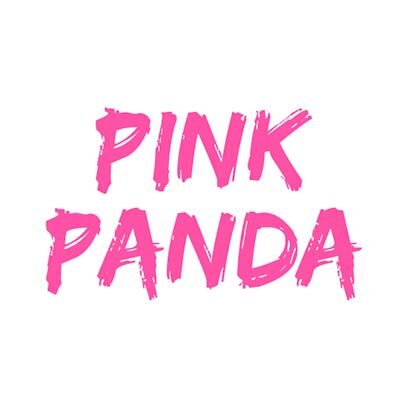 Pink Panda
