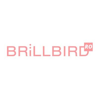 Brillbird
