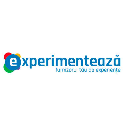 Experimenteaza