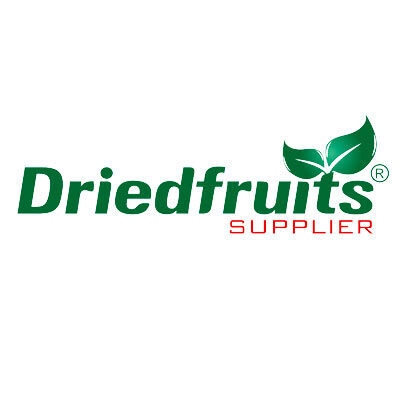 Driedfruits