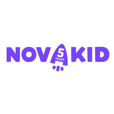 Cupoane reducere Novakid