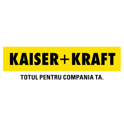 Cupoane reducere Kaiser+Kraft