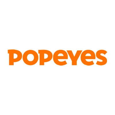 Cupoane reducere Popeyes