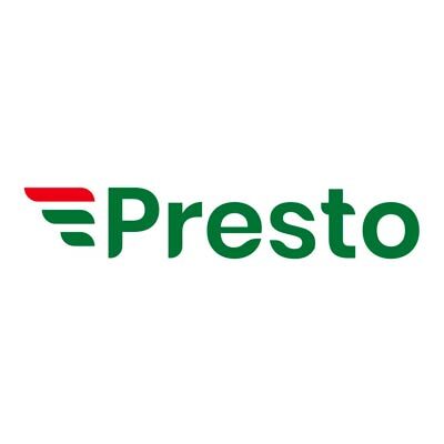 Presto Pizza