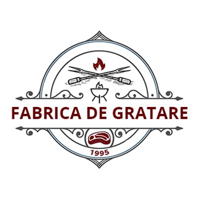 Fabrica de Gratare