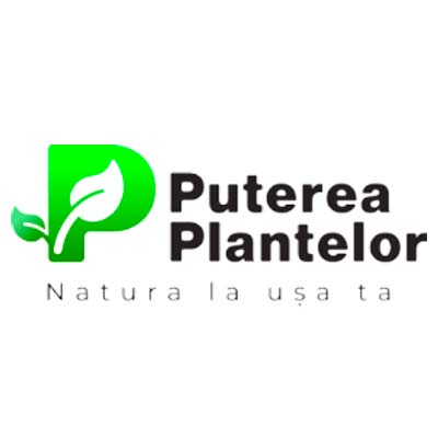 Puterea Plantelor