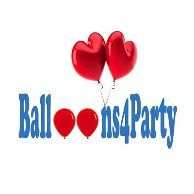 Balloons4Party - Articole-Petreceri.ro