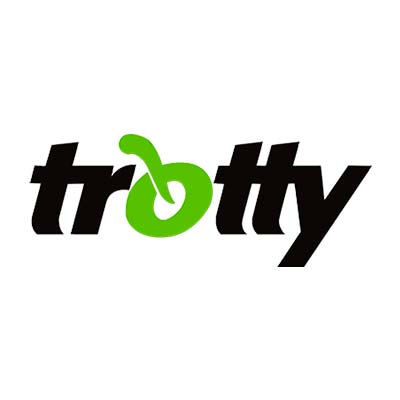 Trotty