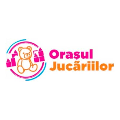 Orasul Jucariilor