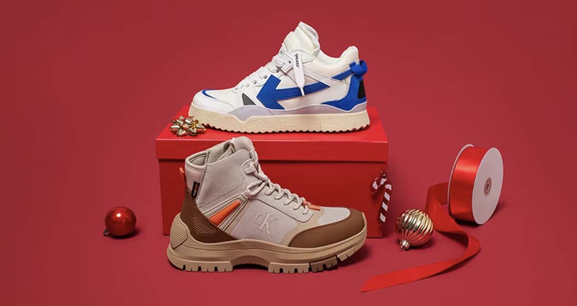 Cadouri pentru El: Sneakers