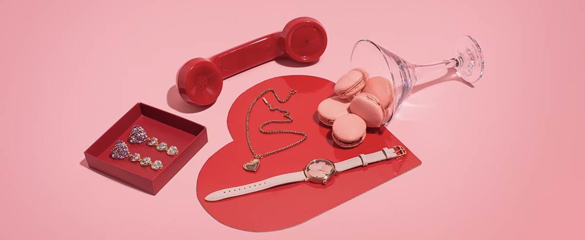 Cadouri Valentines Day