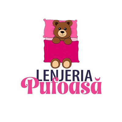 Lenjeria Pufoasa