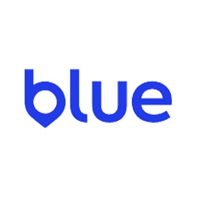 Blue Romania