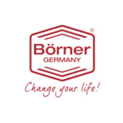 Borner