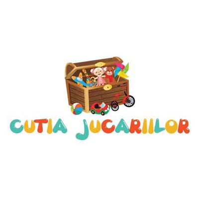 Cutia Jucariilor