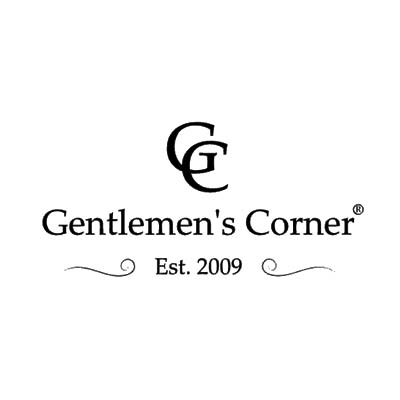 Gentlemenscorner