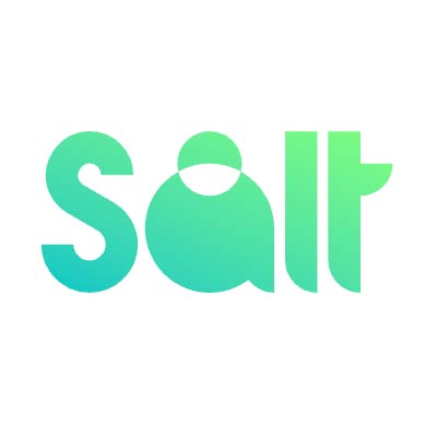Salt Bank