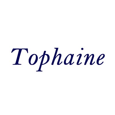Top Haine