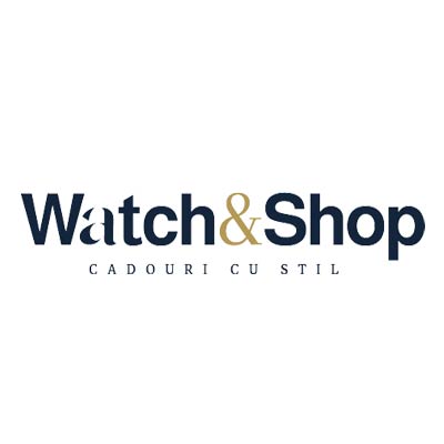 Watch Shop