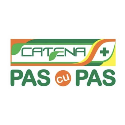Catena Pas cu Pas