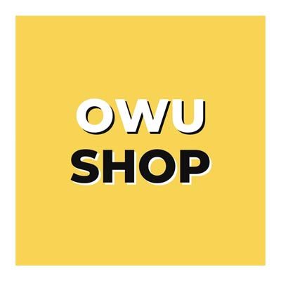 OWU Shop