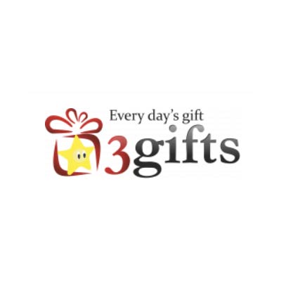 3Gifts